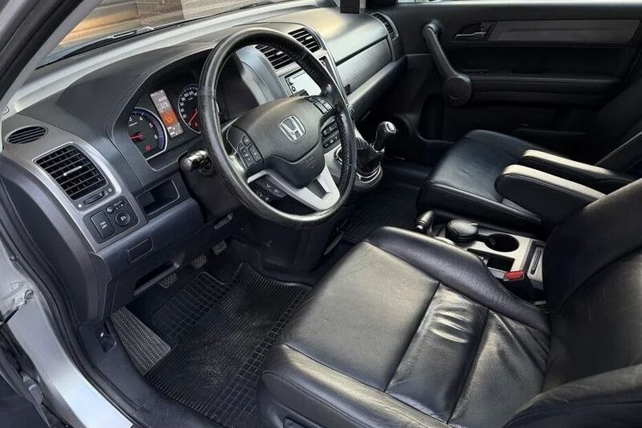 Продам Honda CR-V +380970100767 viber WhatsApp 2006 року у Сумах