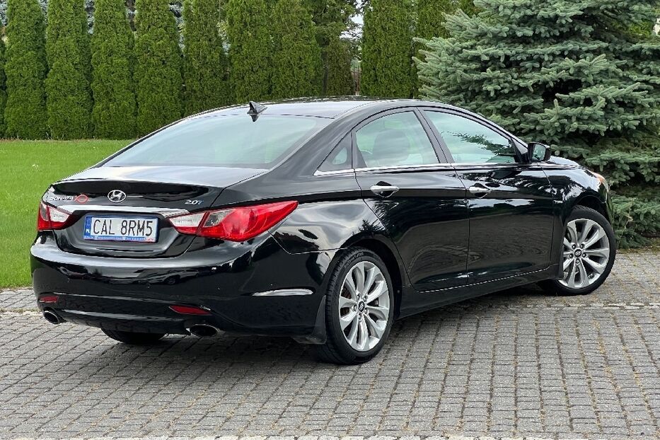 Продам Hyundai Sonata 2011 року у Києві