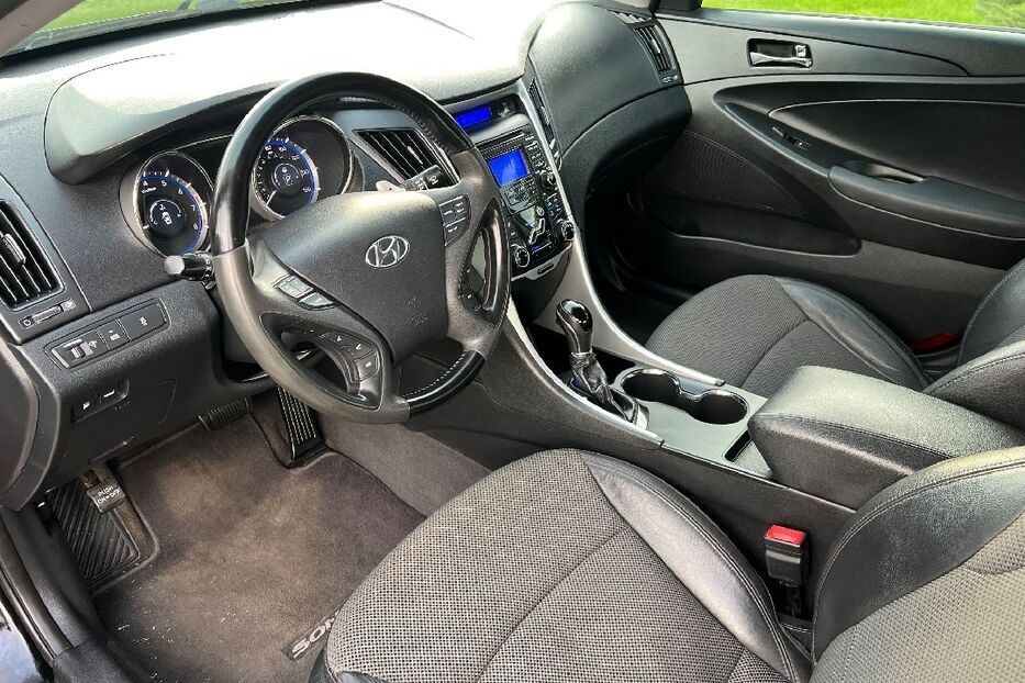 Продам Hyundai Sonata 2011 року у Києві