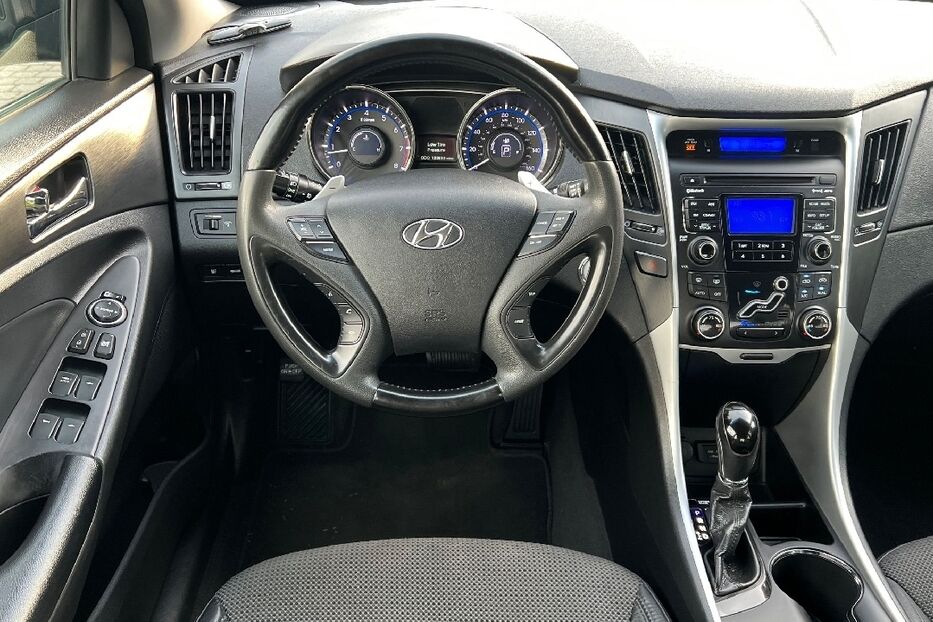 Продам Hyundai Sonata 2011 року у Києві