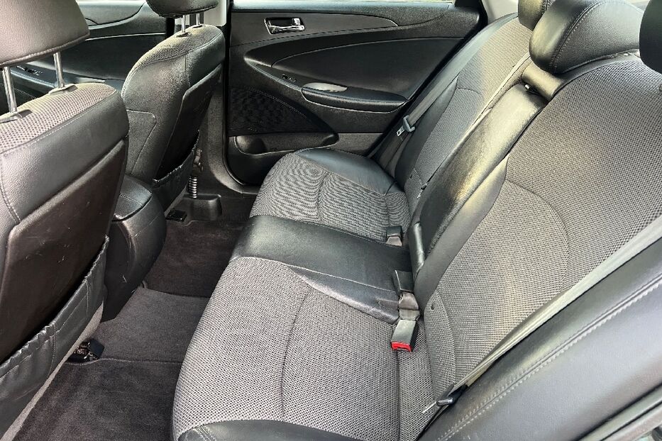 Продам Hyundai Sonata 2011 року у Києві