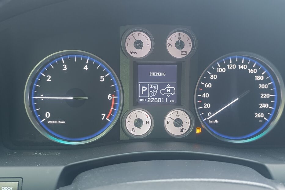 Продам Lexus LX 570 2011 року у Одесі