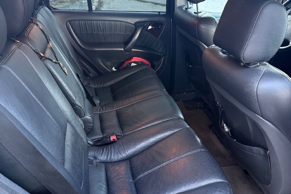 Продам Mercedes-Benz ML 270 +380970100767 viber WhatsApp 2006 року у м. Павлоград, Дніпропетровська область