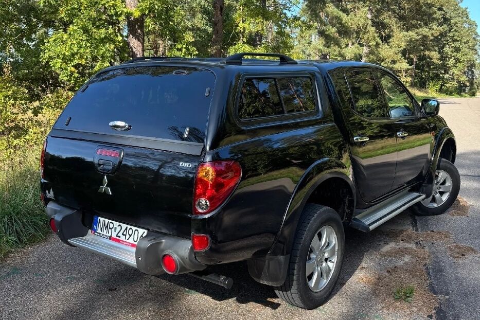 Продам Mitsubishi L 200 2006 року у м. Дніпровське, Дніпропетровська область