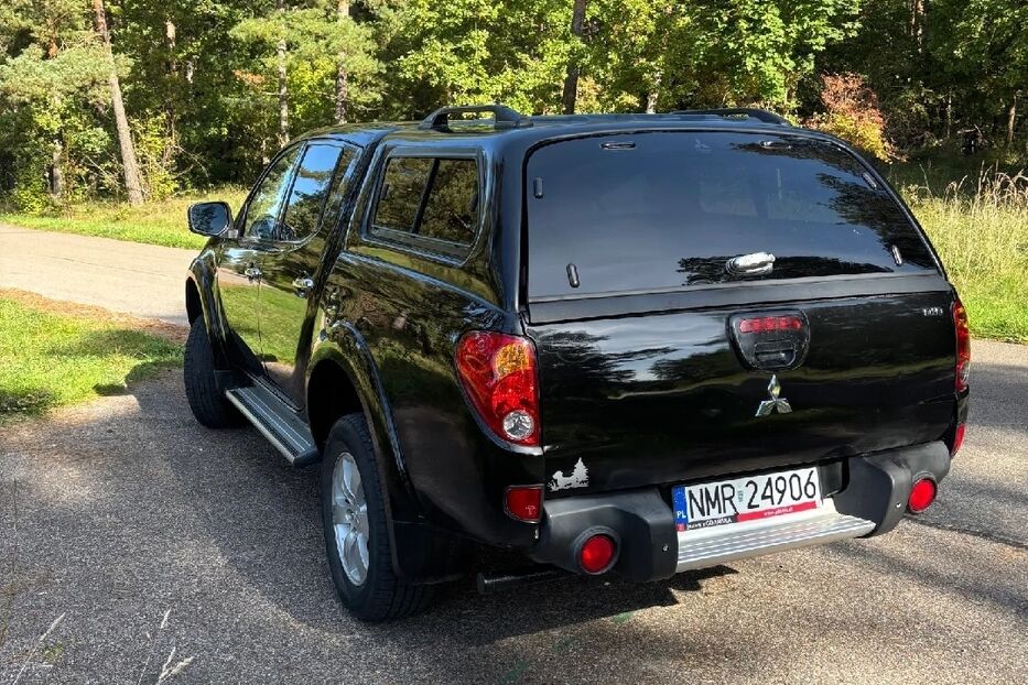Продам Mitsubishi L 200 2006 року у м. Дніпровське, Дніпропетровська область