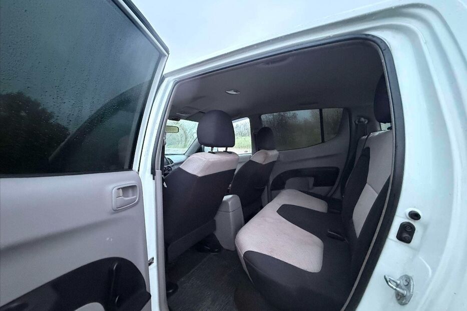 Продам Mitsubishi L 200 2008 року у Сумах