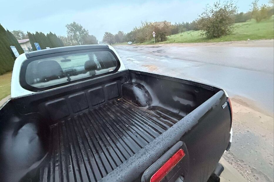 Продам Mitsubishi L 200 2008 року у Сумах
