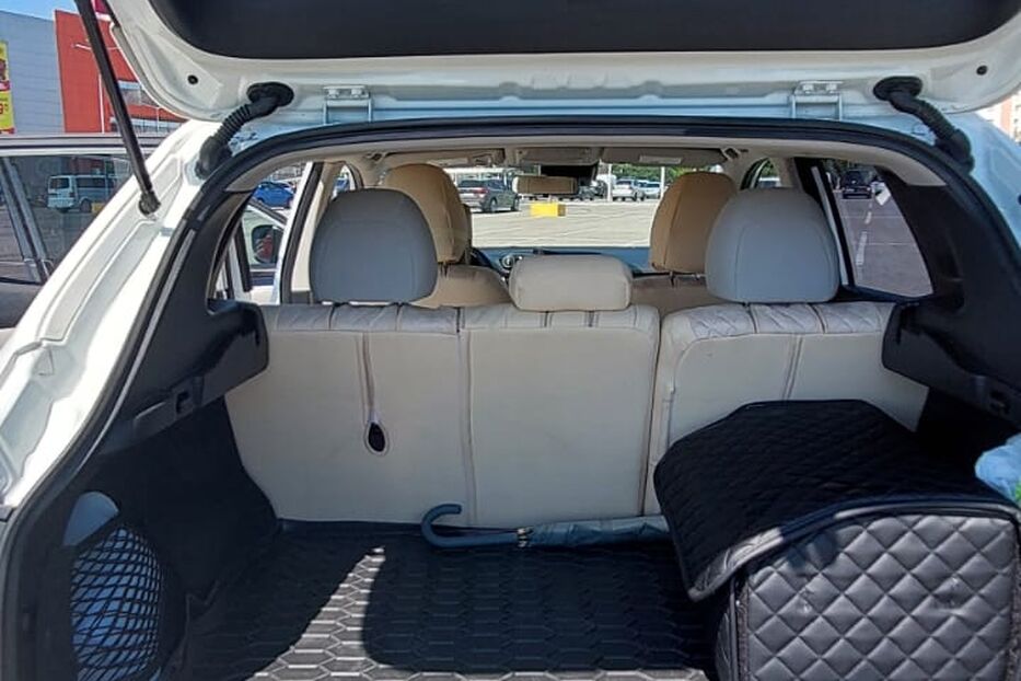 Продам Nissan Rogue Sport 2019 року у Чернівцях