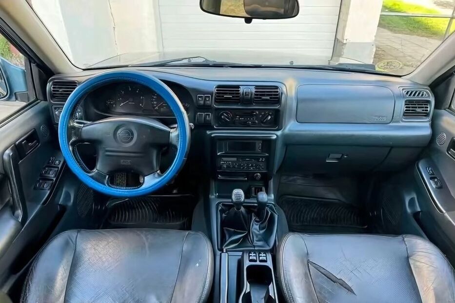 Продам Opel Frontera Є розстрочка +380970100767 vib 2000 року у Запоріжжі