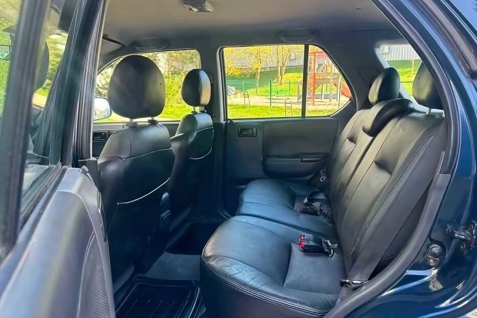 Продам Opel Frontera Є розстрочка +380970100767 vib 2000 року у Запоріжжі