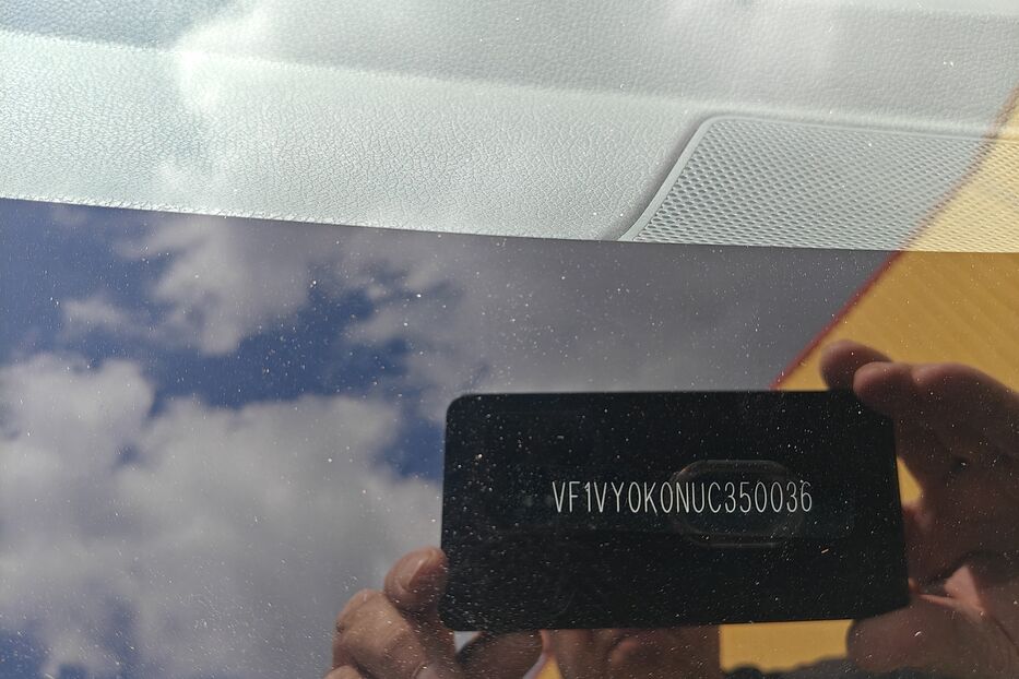 Продам Renault Koleos 2010 року у Житомирі