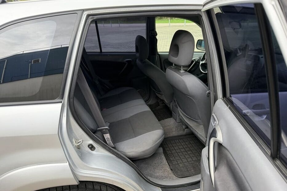 Продам Toyota Rav 4 +380970100767 viber WhatsApp 2003 року у Запоріжжі