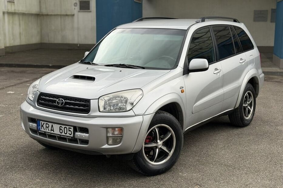 Продам Toyota Rav 4 Авто для ЗСУ +380983998165 Viber WhatsApp  2008 року у м. Чугуїв, Харківська область