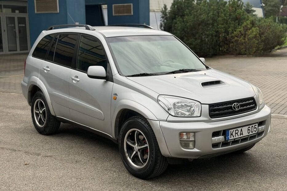 Продам Toyota Rav 4 Авто для ЗСУ +380983998165 Viber WhatsApp  2008 року у м. Чугуїв, Харківська область