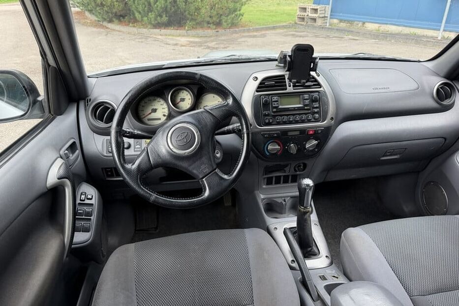 Продам Toyota Rav 4 Авто для ЗСУ +380983998165 Viber WhatsApp  2008 року у м. Чугуїв, Харківська область