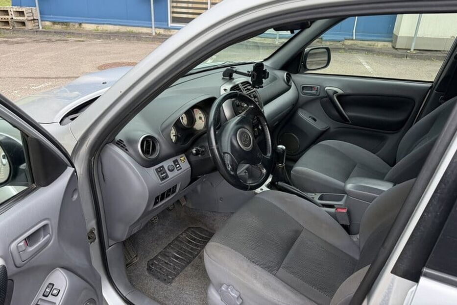 Продам Toyota Rav 4 Авто для ЗСУ +380983998165 Viber WhatsApp  2008 року у м. Чугуїв, Харківська область