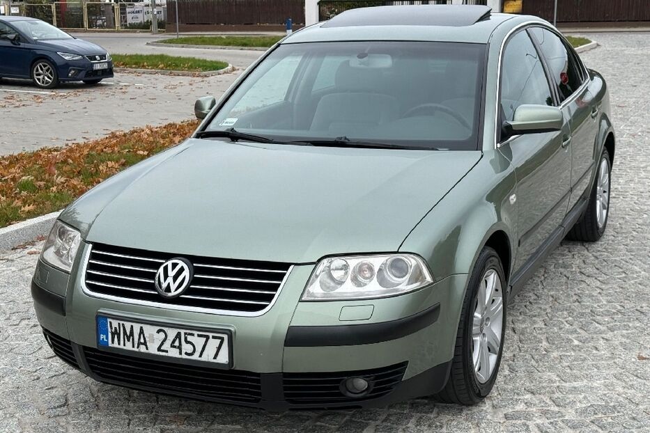 Продам Volkswagen Passat B5 +380 97 010 07 67 viber WhatsA 2002 року у Києві