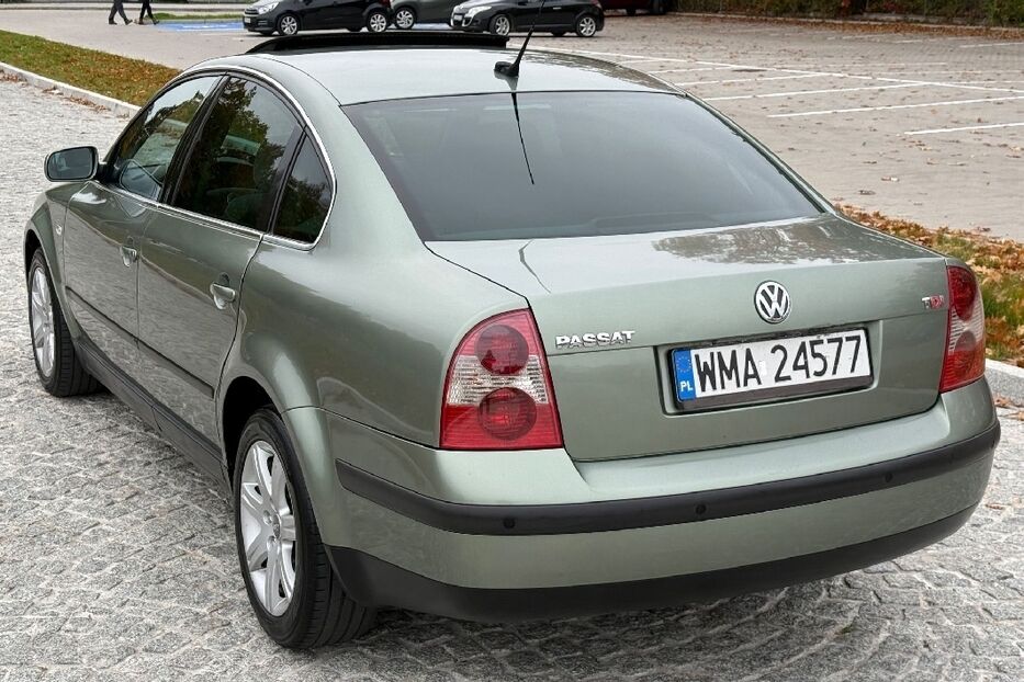 Продам Volkswagen Passat B5 +380 97 010 07 67 viber WhatsA 2002 року у Києві