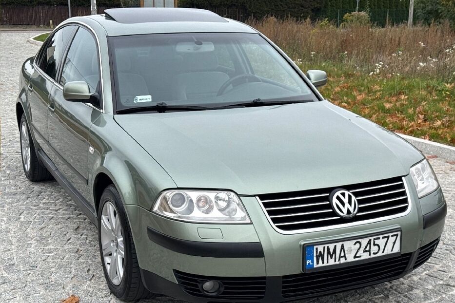 Продам Volkswagen Passat B5 +380 97 010 07 67 viber WhatsA 2002 року у Києві