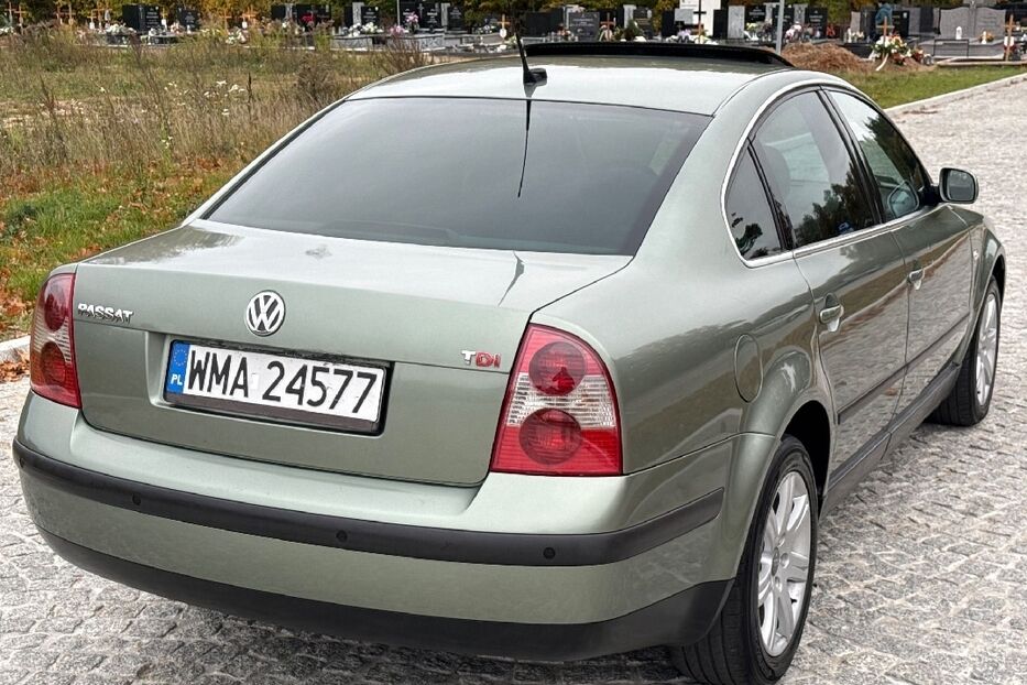 Продам Volkswagen Passat B5 +380 97 010 07 67 viber WhatsA 2002 року у Києві
