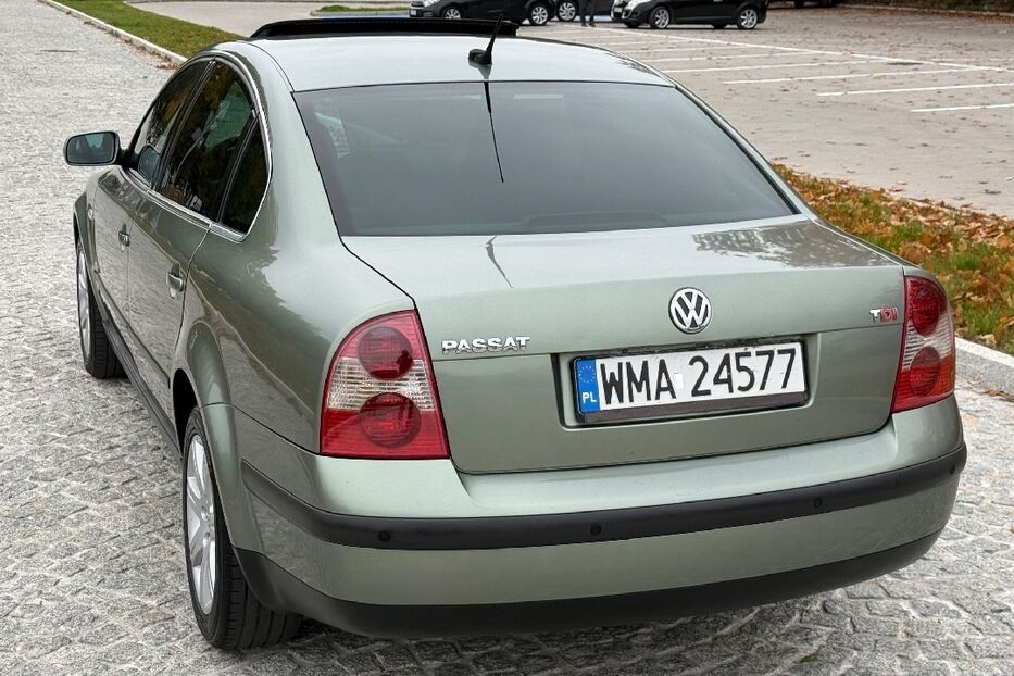 Продам Volkswagen Passat B5 +380 97 010 07 67 viber WhatsA 2002 року у Києві