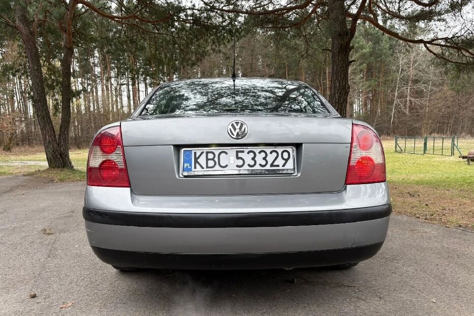 Продам Volkswagen Passat B5 +380970100767 viber WhatsApp 2001 року у Дніпрі