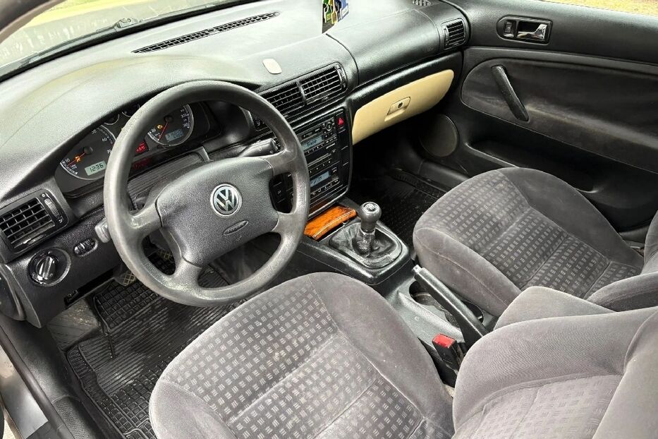 Продам Volkswagen Passat B5 +380970100767 viber WhatsApp 2001 року у Дніпрі