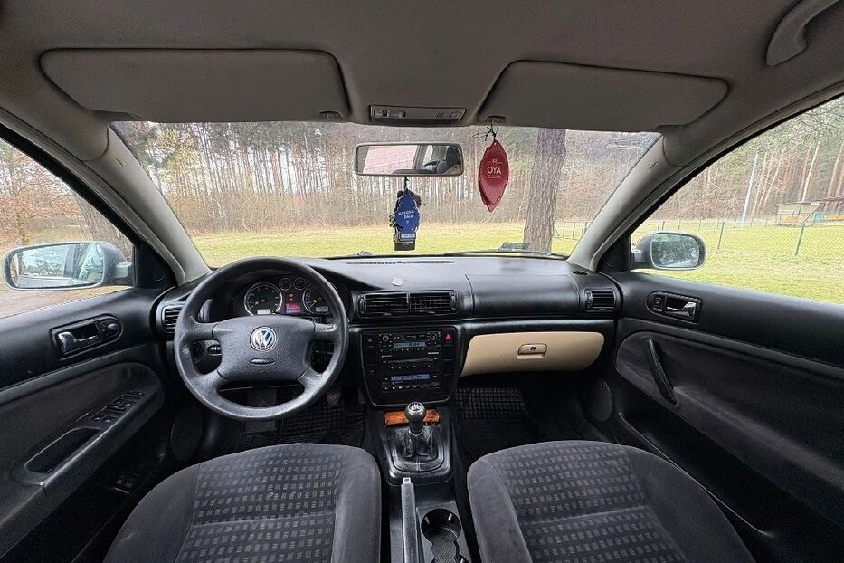Продам Volkswagen Passat B5 +380970100767 viber WhatsApp 2001 року у Дніпрі