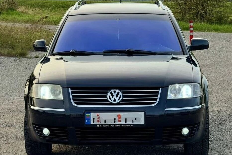 Продам Volkswagen Passat B5 +380970100767 viber WhatsApp 2001 року у Харкові