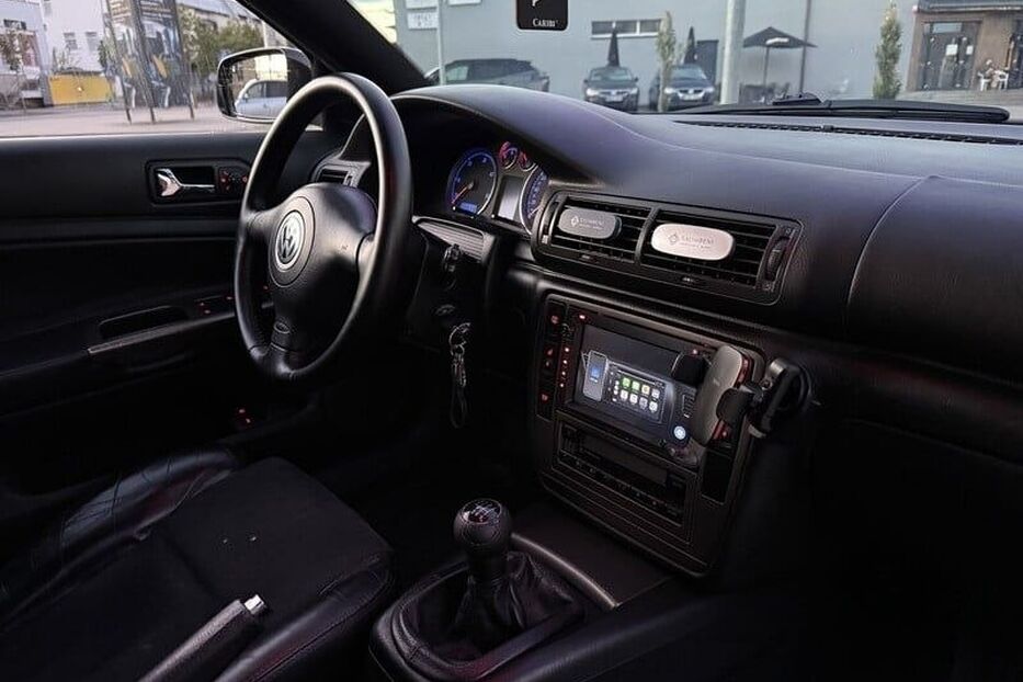 Продам Volkswagen Passat B5 +380970100767 viber WhatsApp 2001 року у Харкові