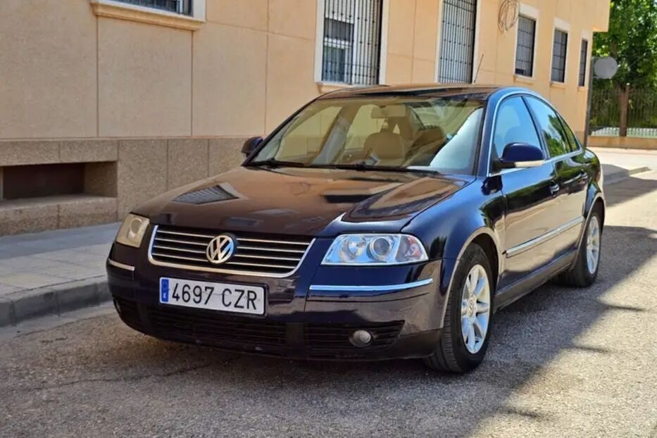 Продам Volkswagen Passat B5 380970100767 viber WhatsApp 2003 року у м. Кривий Ріг, Дніпропетровська область