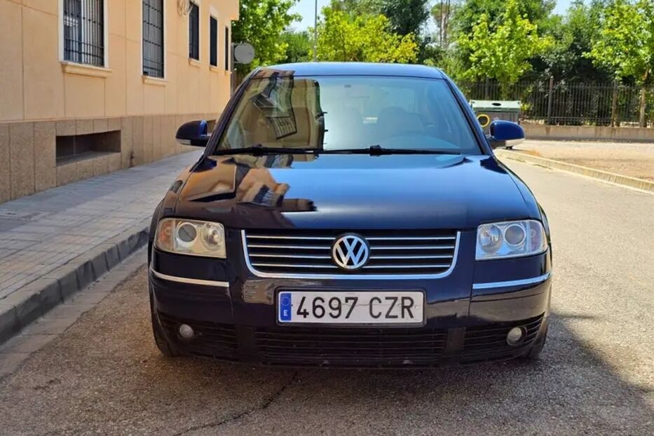 Продам Volkswagen Passat B5 380970100767 viber WhatsApp 2003 року у м. Кривий Ріг, Дніпропетровська область