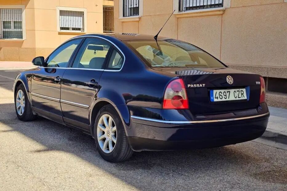 Продам Volkswagen Passat B5 380970100767 viber WhatsApp 2003 року у м. Кривий Ріг, Дніпропетровська область