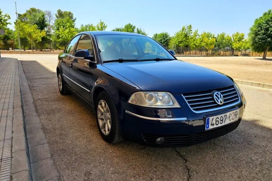 Продам Volkswagen Passat B5 380970100767 viber WhatsApp 2003 року у м. Кривий Ріг, Дніпропетровська область