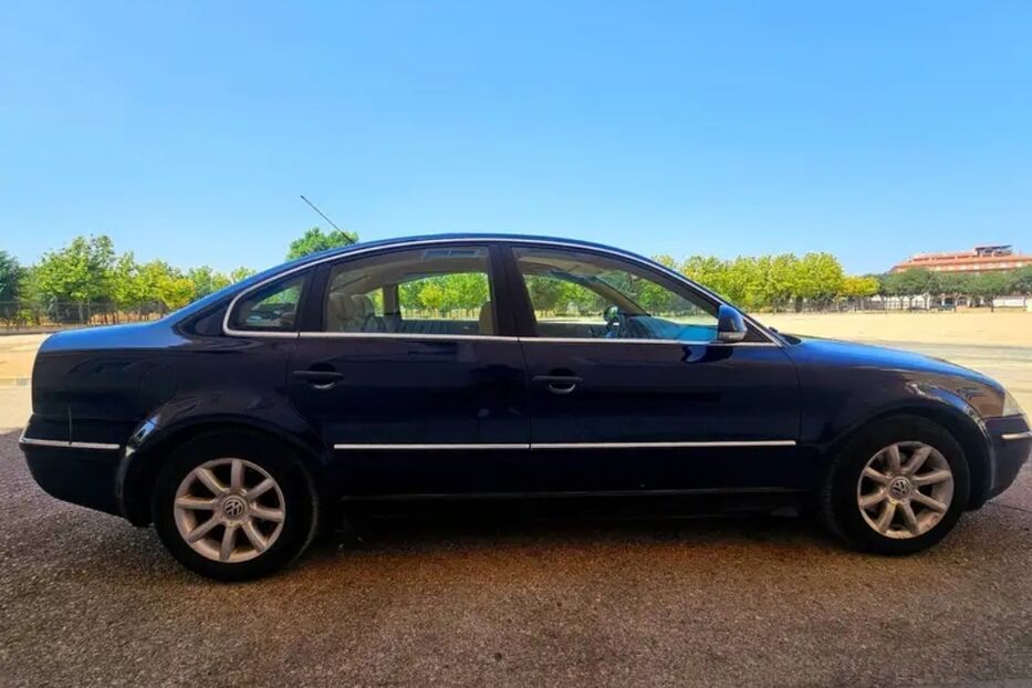 Продам Volkswagen Passat B5 380970100767 viber WhatsApp 2003 року у м. Кривий Ріг, Дніпропетровська область