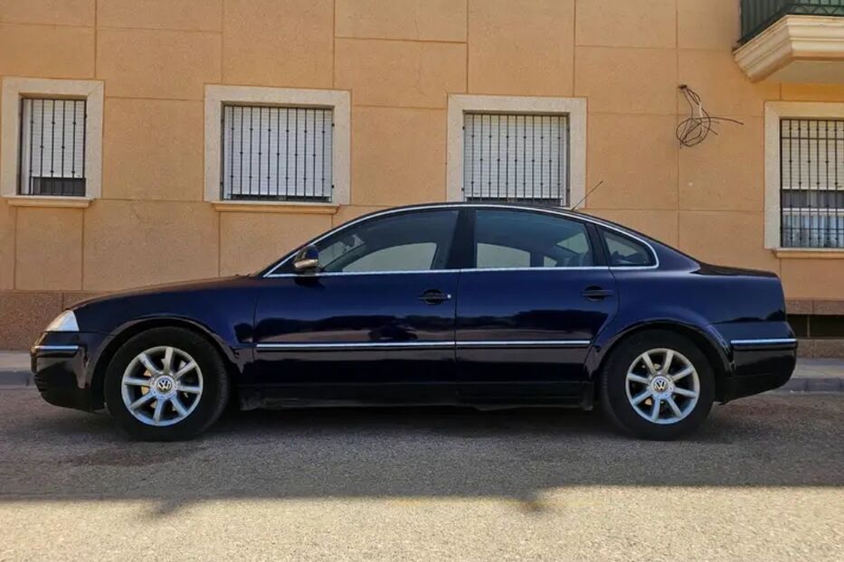 Продам Volkswagen Passat B5 380970100767 viber WhatsApp 2003 року у м. Кривий Ріг, Дніпропетровська область