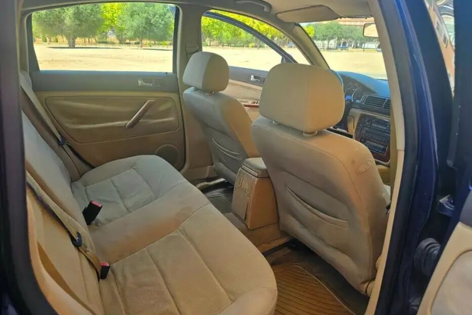 Продам Volkswagen Passat B5 380970100767 viber WhatsApp 2003 року у м. Кривий Ріг, Дніпропетровська область