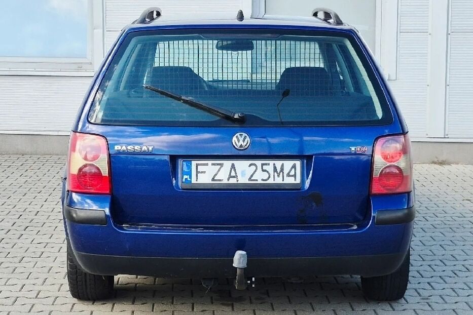 Продам Volkswagen Passat B5 2002 року у Харкові