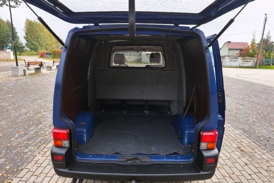 Продам Volkswagen T4 (Transporter) пас. 2000 року у Харкові