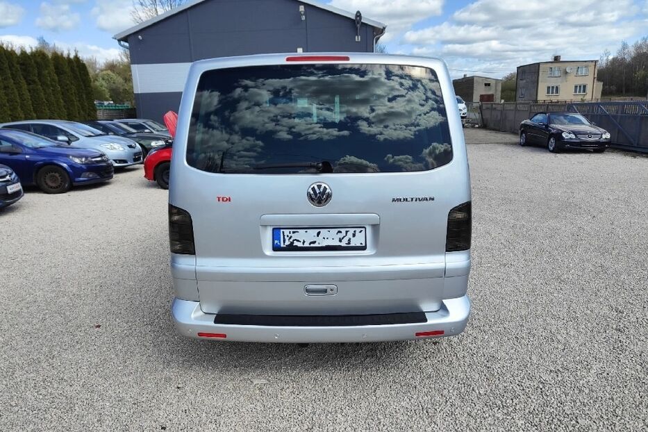 Продам Volkswagen T5 (Transporter) пас. +380970100767 viber WhatsApp 2007 року у Сумах