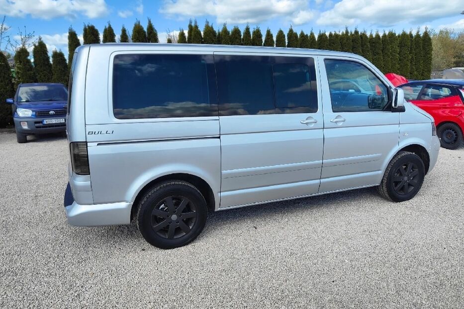 Продам Volkswagen T5 (Transporter) пас. +380970100767 viber WhatsApp 2007 року у Сумах