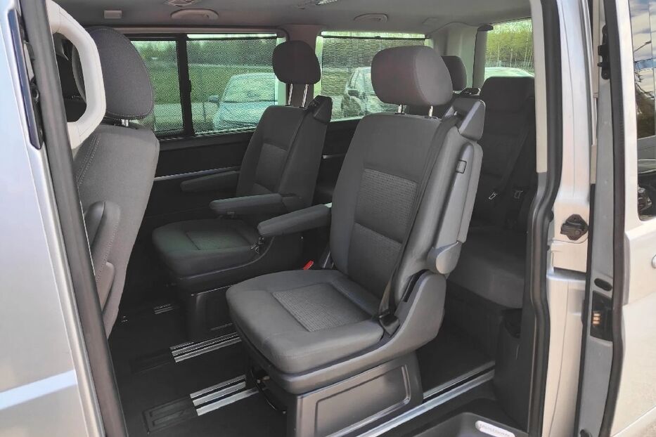 Продам Volkswagen T5 (Transporter) пас. +380970100767 viber WhatsApp 2007 року у Сумах