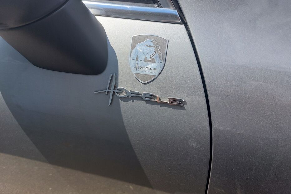 Продам Volkswagen Touareg Гібрид 2011 року у м. Корсунь-Шевченківський, Черкаська область