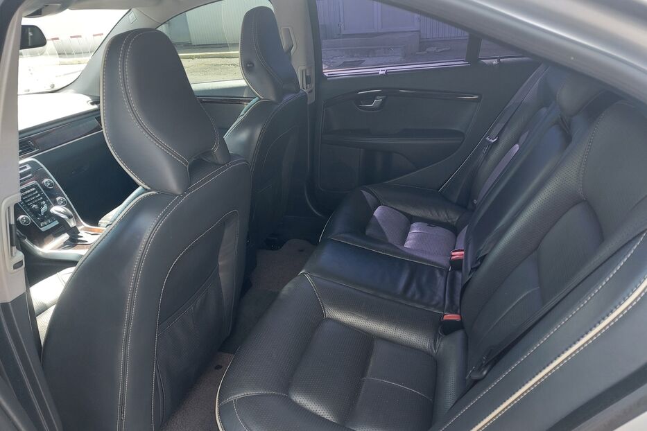 Продам Volvo S80 INSCRIPTION  2014 року у Києві