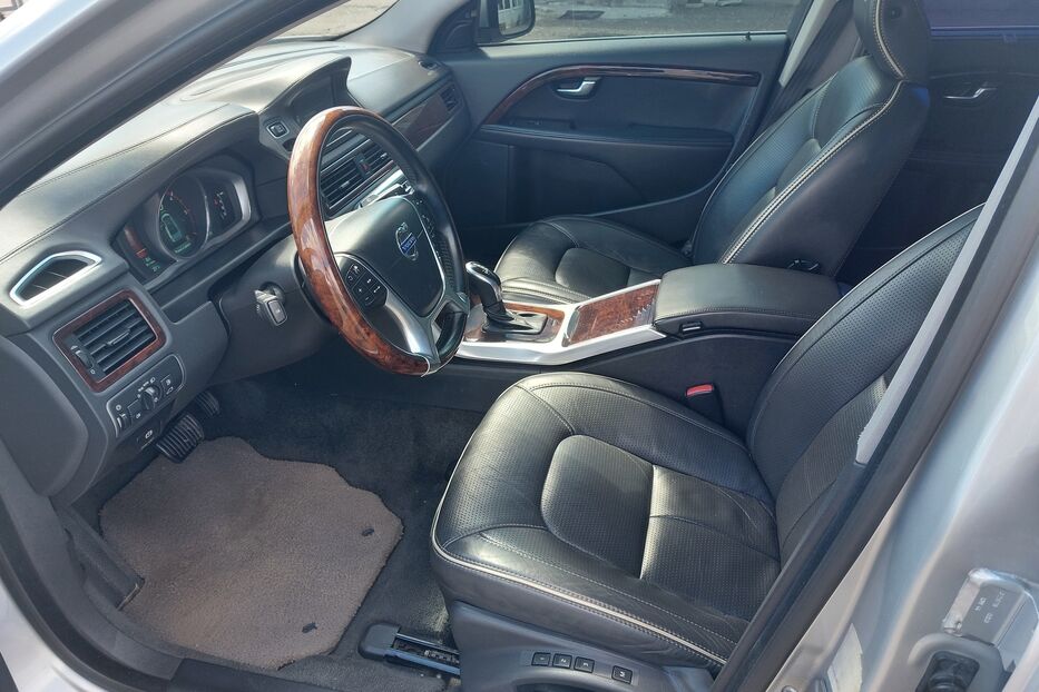 Продам Volvo S80 INSCRIPTION  2014 року у Києві