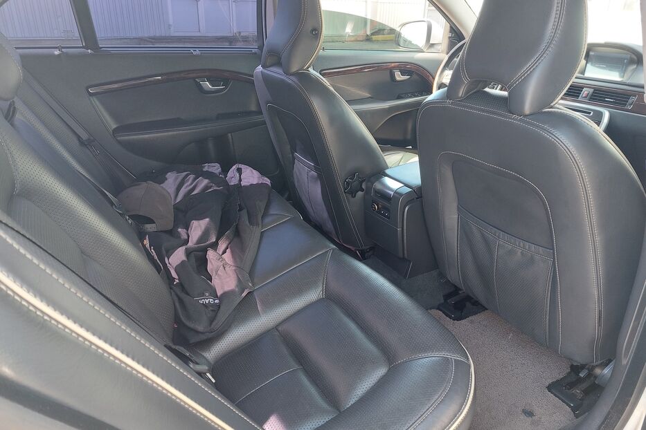 Продам Volvo S80 INSCRIPTION  2014 року у Києві