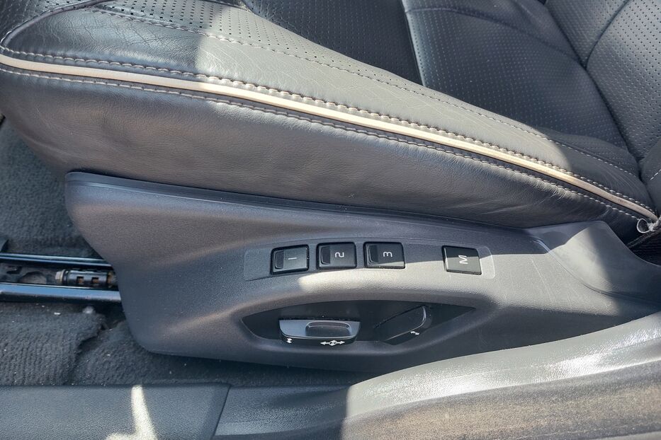 Продам Volvo S80 INSCRIPTION  2014 року у Києві