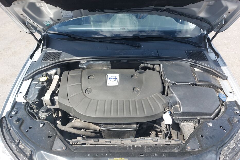 Продам Volvo S80 INSCRIPTION  2014 року у Києві