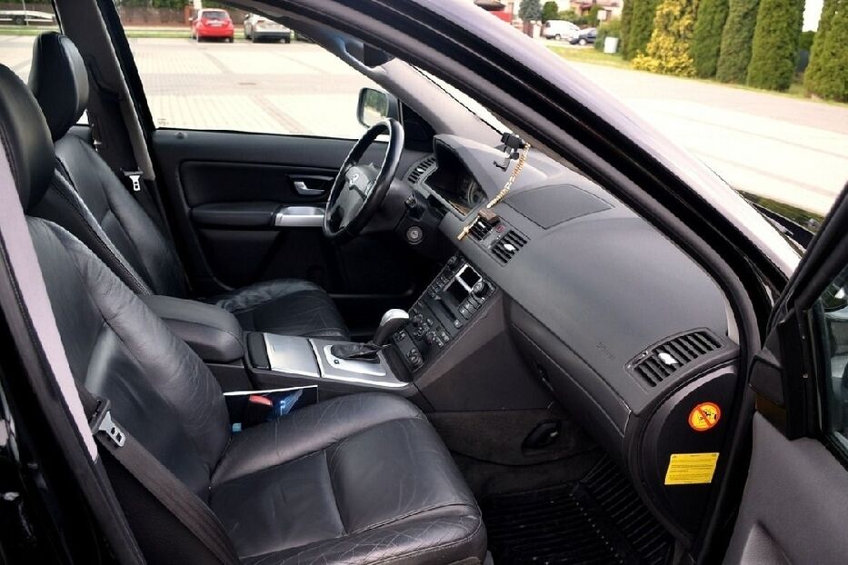 Продам Volvo XC90 +380970100767 viber WhatsApp 2006 року у м. Нікополь, Дніпропетровська область