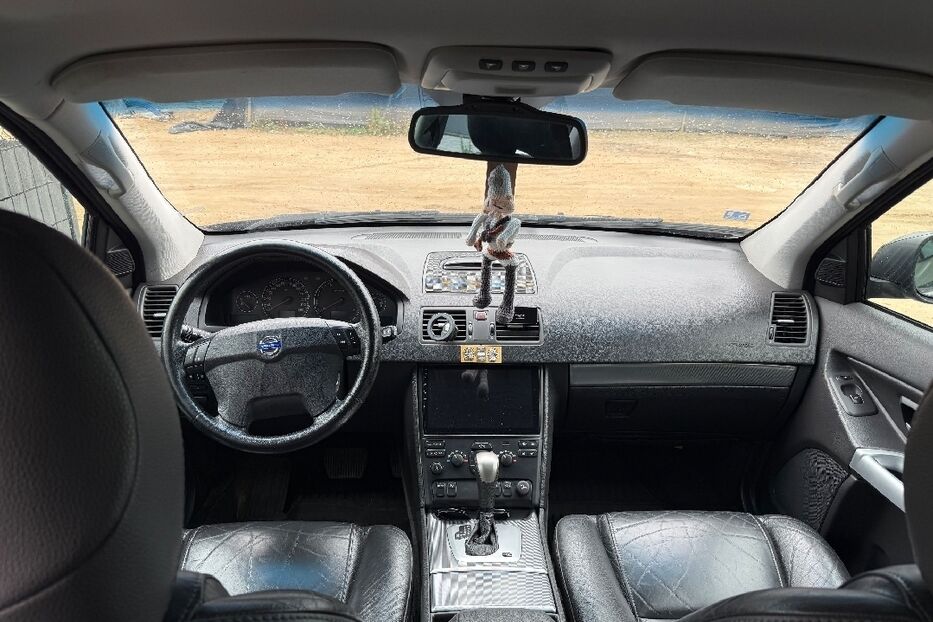 Продам Volvo XC90 2005 року у м. Павлоград, Дніпропетровська область